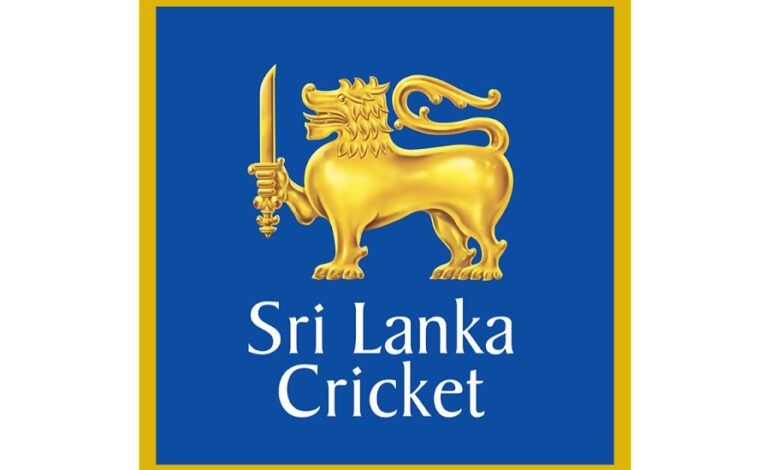 Sri Lanka Cricket Donates Rs. 300 Million to the ‘Rebuilding Sri Lanka’ Fund