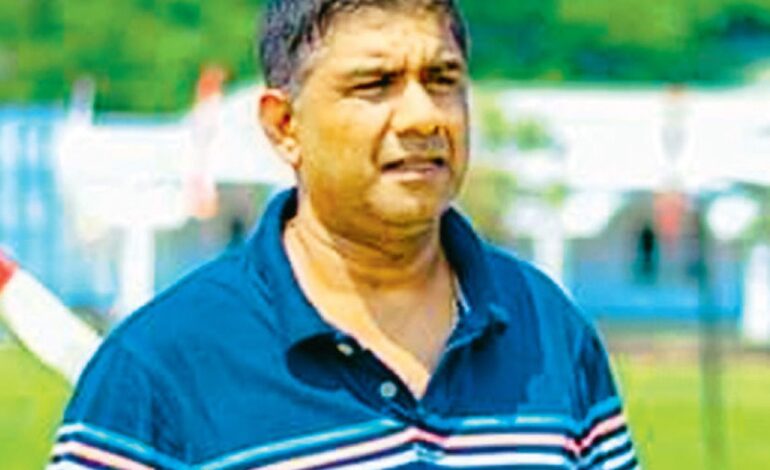 ජාතික ක්‍රිකට් තේරීම් කමිටුව නැවතත් ප්‍රමෝද්‍ය යටතට….
