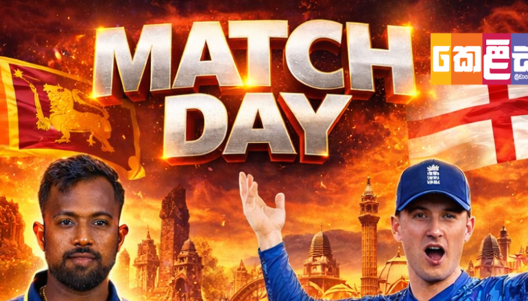 Sri Lanka vs England — ODI Series Preview | Both Squads | Where to Watch