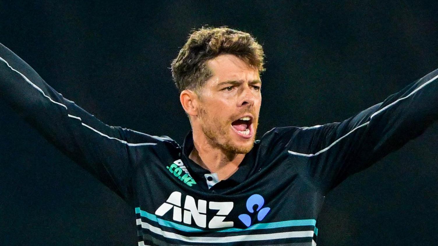 Santner Highlights Adaptation Ahead of Crucial T20 World Cup Clash against Sri Lanka