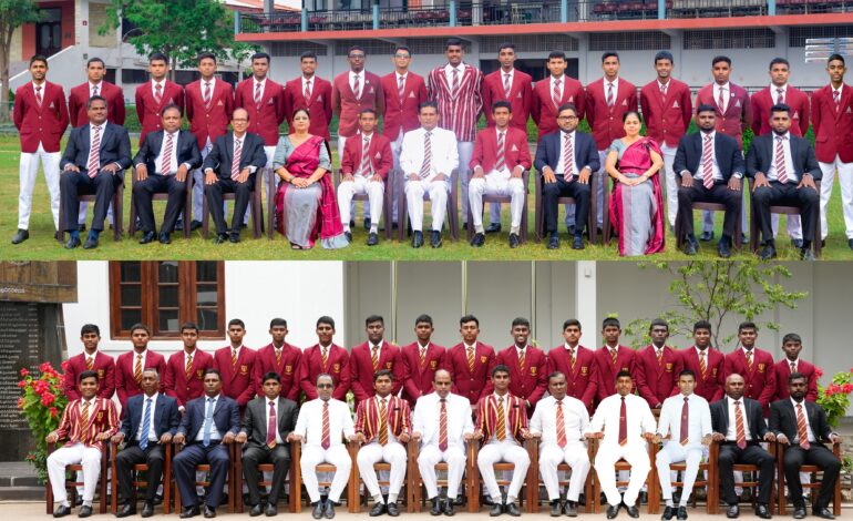 Battle of the Maroons – 96th Edition Begins Today