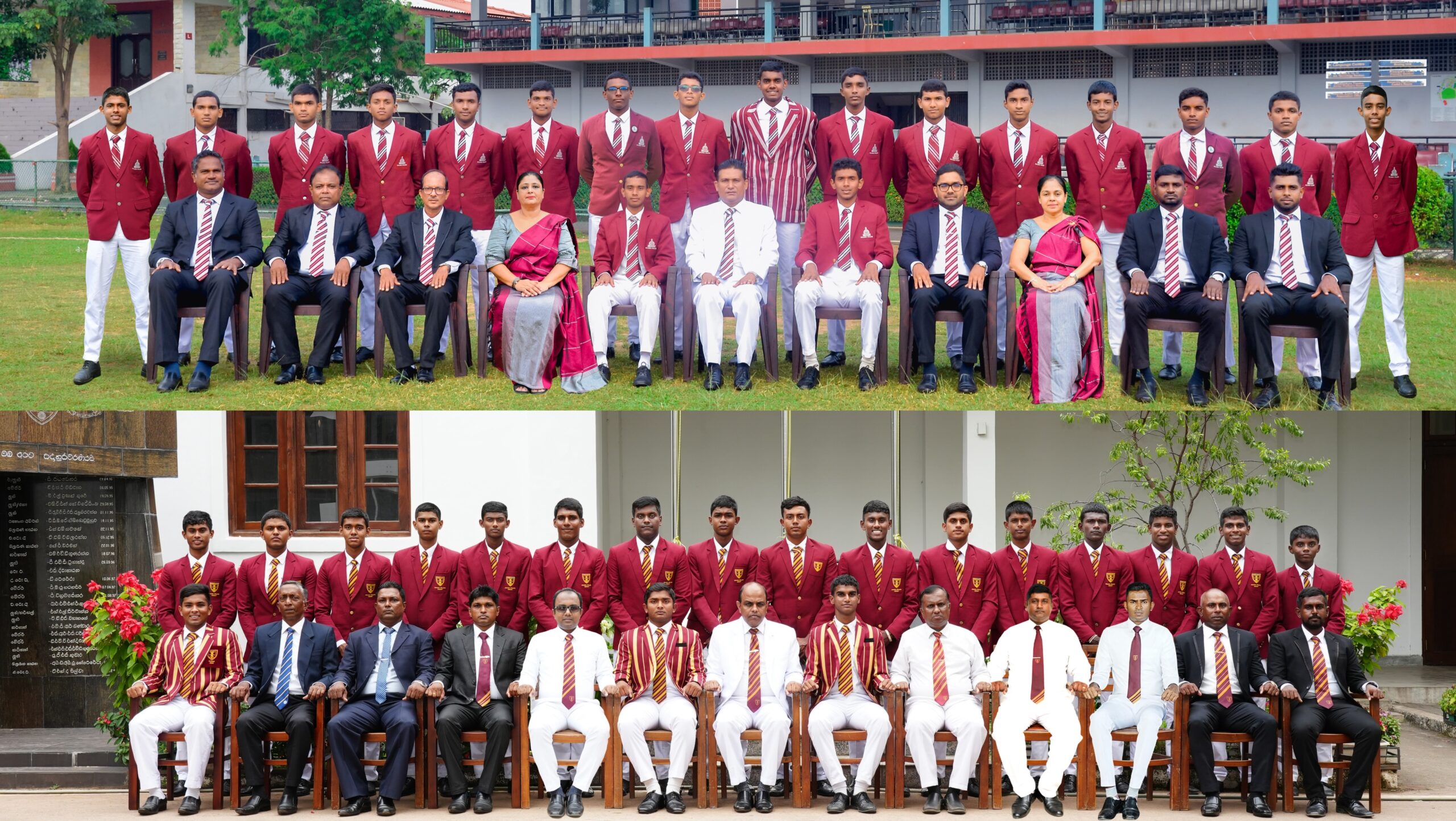 Battle of the Maroons – 96th Edition Begins Today