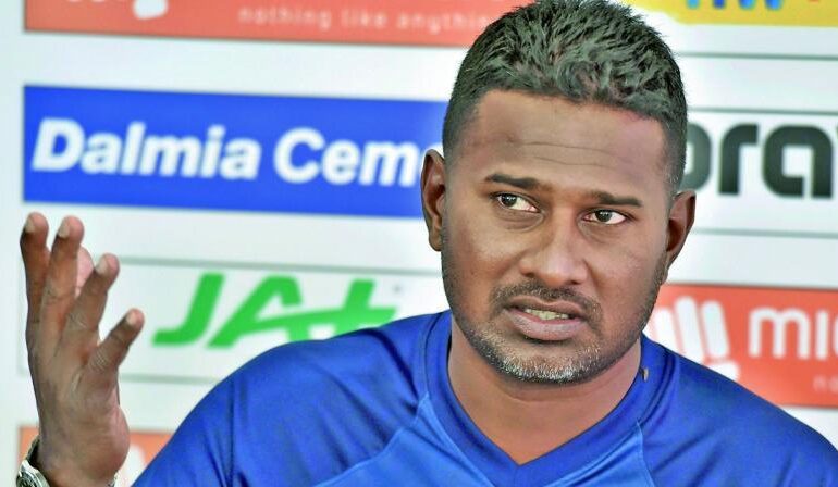 Avishka Gunawardena Resigns from Sri Lanka Cricket