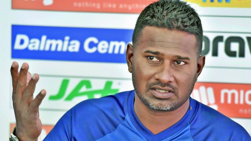 Avishka Gunawardena Resigns from Sri Lanka Cricket