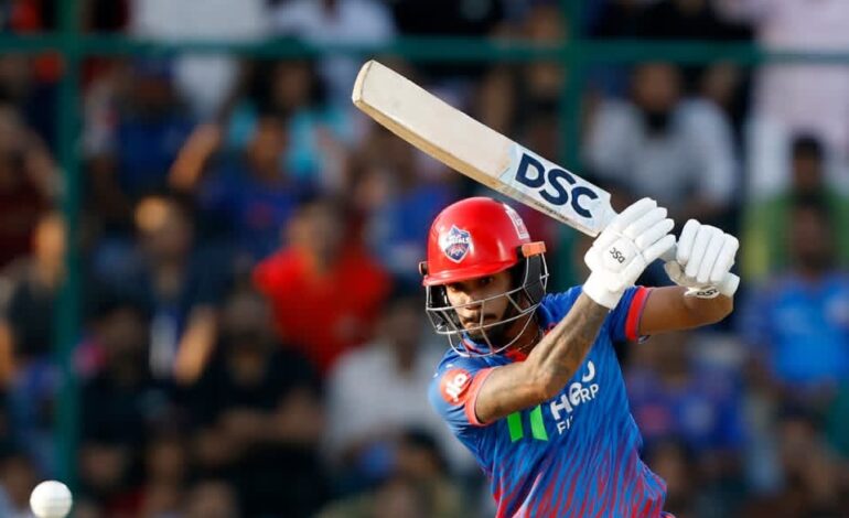 Delhi Capitals Clinch Convincing Win Over Mumbai Indians in IPL 2026 Thriller