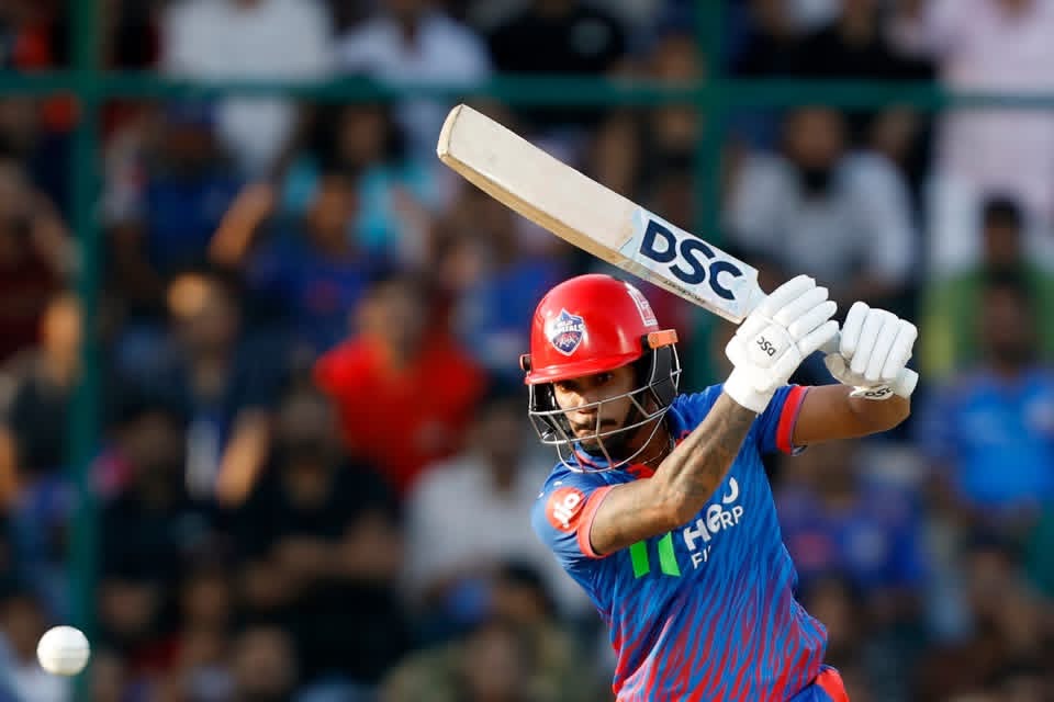 Delhi Capitals Clinch Convincing Win Over Mumbai Indians in IPL 2026 Thriller