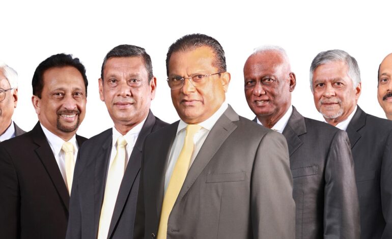 Sri Lanka Cricket Administration Placed Under Ministry Oversight Following Resignations