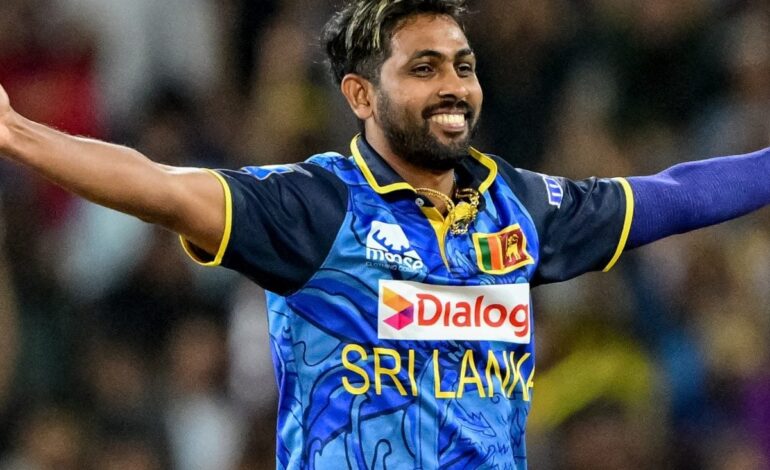Nuwan Thushara Files Case Against Sri Lanka Cricket Seeking NOC for IPL 2026