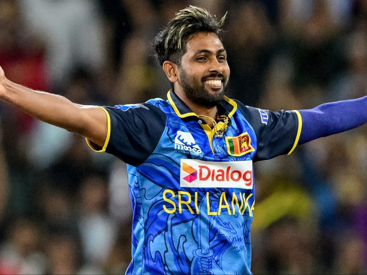 Nuwan Thushara Files Case Against Sri Lanka Cricket Seeking NOC for IPL 2026