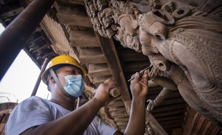 China’s Practical Experience in World Heritage Conservation: Lessons for Sri Lanka