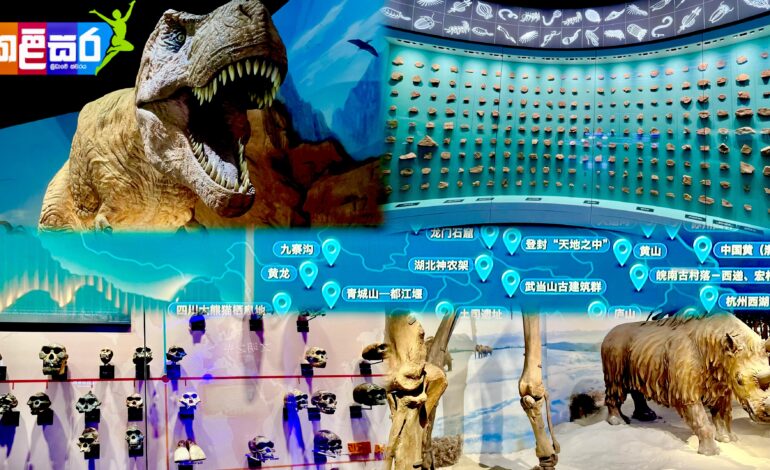 Chengjiang Fossil Site Continues to Reveal Earth’s Earliest Complex Life