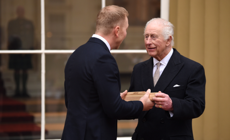 King Charles III and Queen Camilla to Attend Glasgow 2026 Commonwealth Games Opening Ceremony
