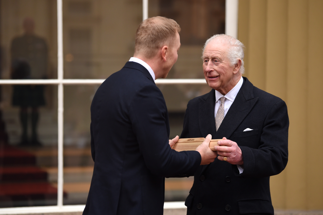 King Charles III and Queen Camilla to Attend Glasgow 2026 Commonwealth Games Opening Ceremony